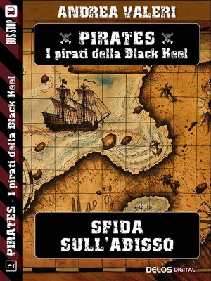 cover image of Sfida sull'Abisso